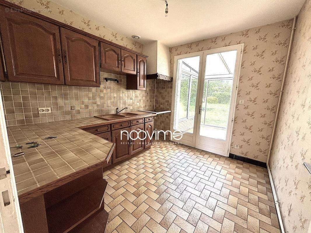 Maison à vendre, 88m², Thouaré-sur-Loire