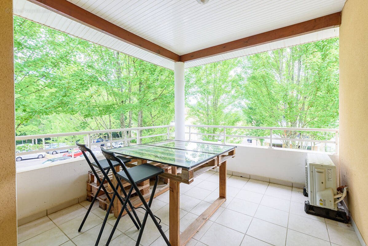 Appartement à vendre, 59m², Mont-de-Marsan