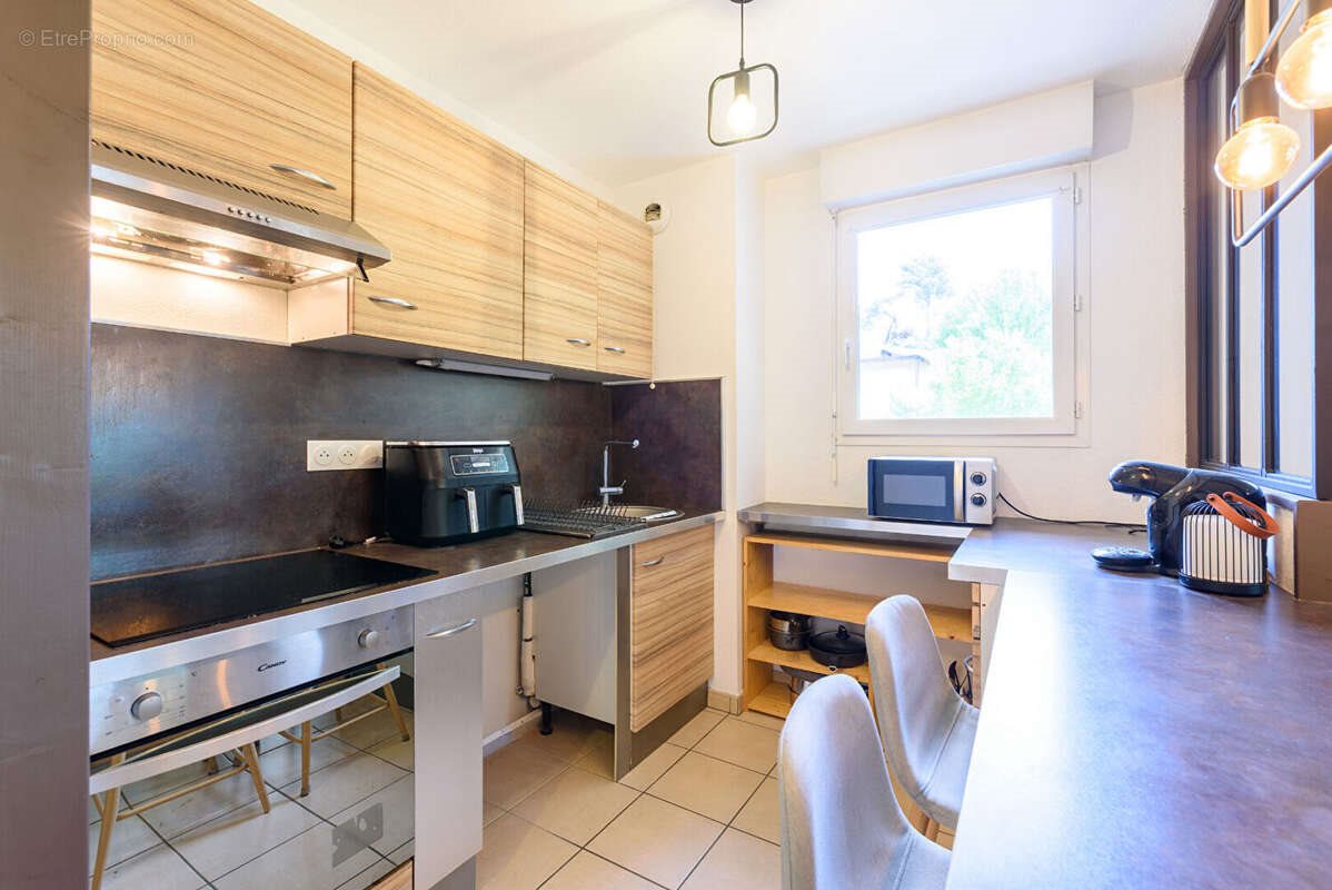 Appartement à vendre, 59m², Mont-de-Marsan