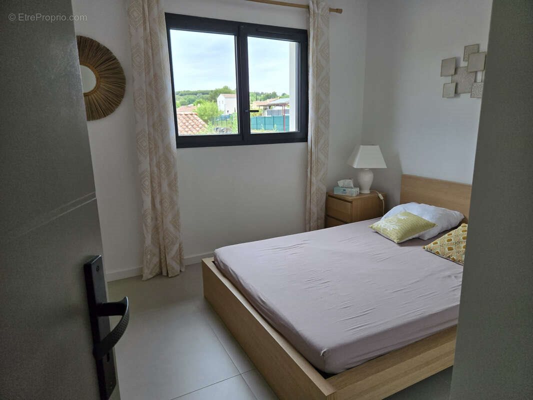 Maison à vendre, 96m², Le Pouget