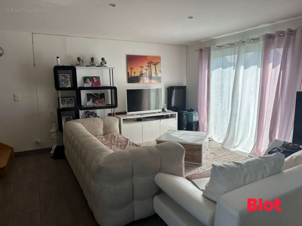 Maison à vendre, 89m², Vannes