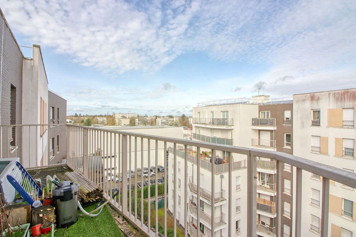 Appartement à vendre, 66m², Vélizy-Villacoublay