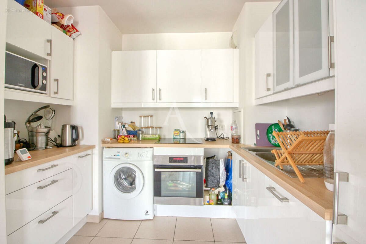 Appartement à vendre, 66m², Vélizy-Villacoublay