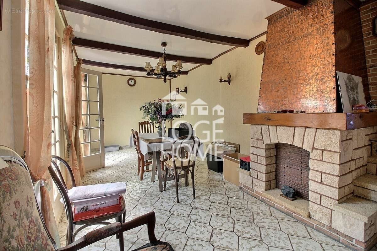 Maison à vendre, 95m², Ostricourt