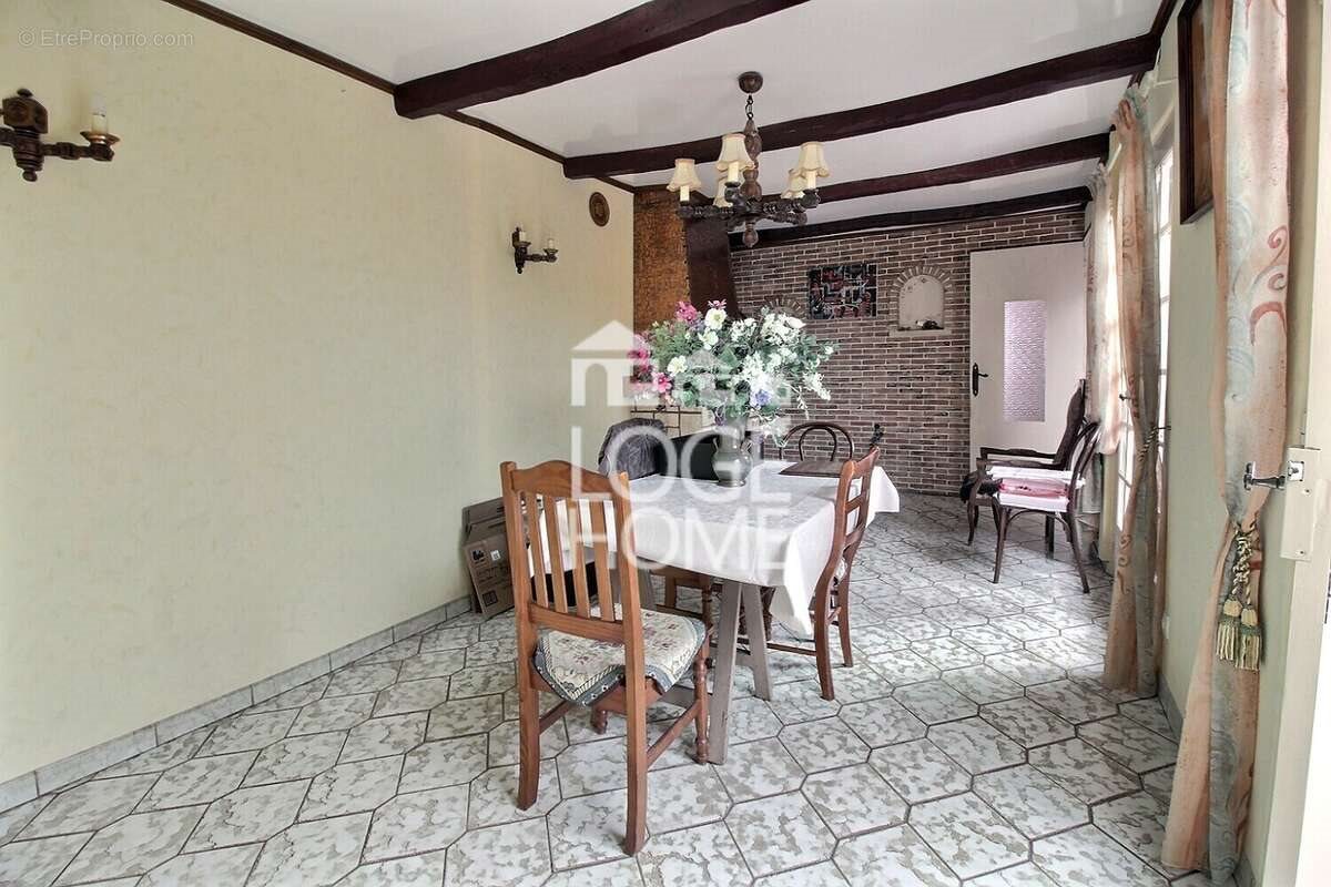 Maison à vendre, 95m², Ostricourt