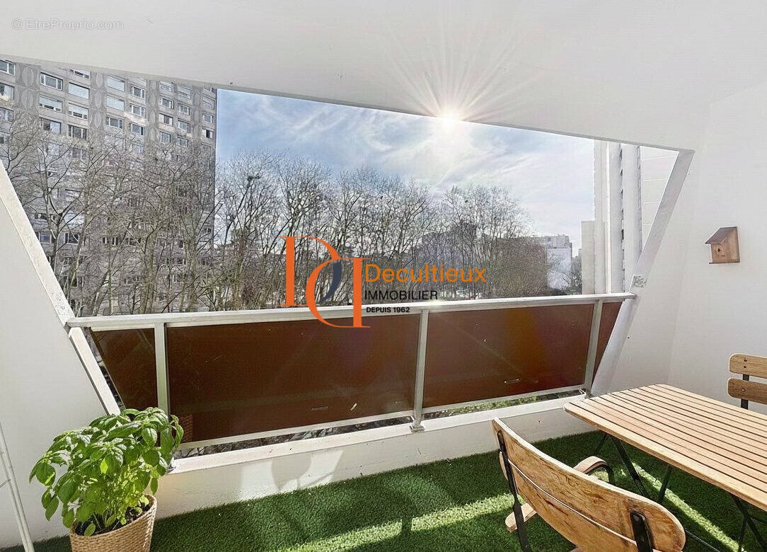 Appartement à vendre, 69m², Villeurbanne