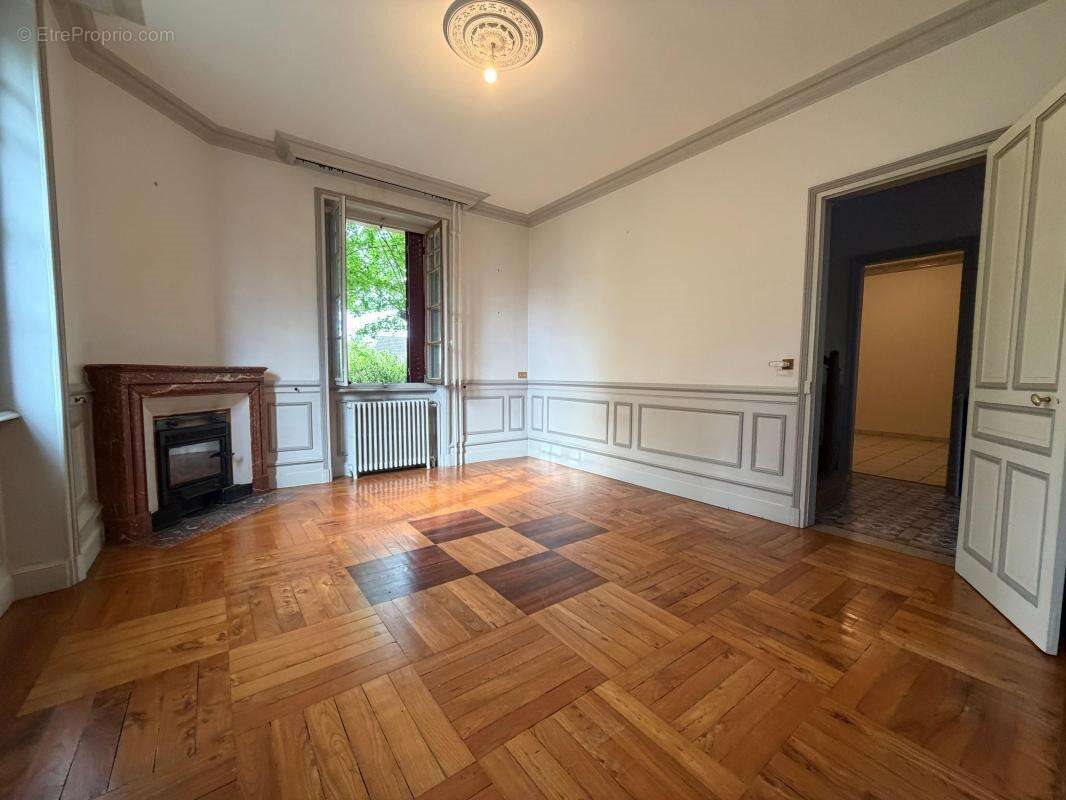 Maison à vendre, 206m², Les Avenières