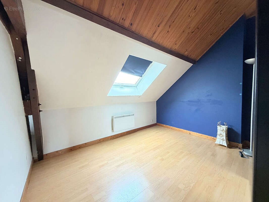 Appartement à vendre, 36m², Laval