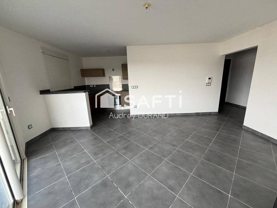 Appartement à vendre, 66m², Cayenne