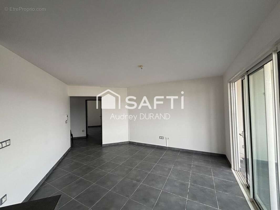 Appartement à vendre, 66m², Cayenne