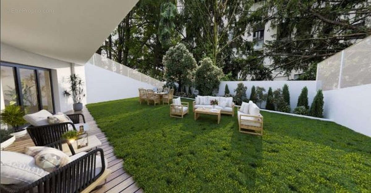Appartement à vendre, 87m², Suresnes