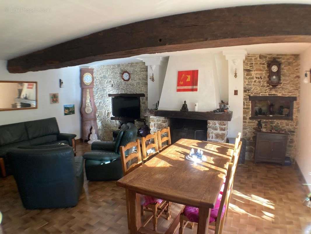 Maison à vendre, 145m², Noyal-sur-Brutz