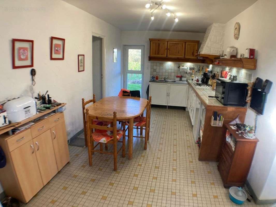 Maison à vendre, 145m², Noyal-sur-Brutz