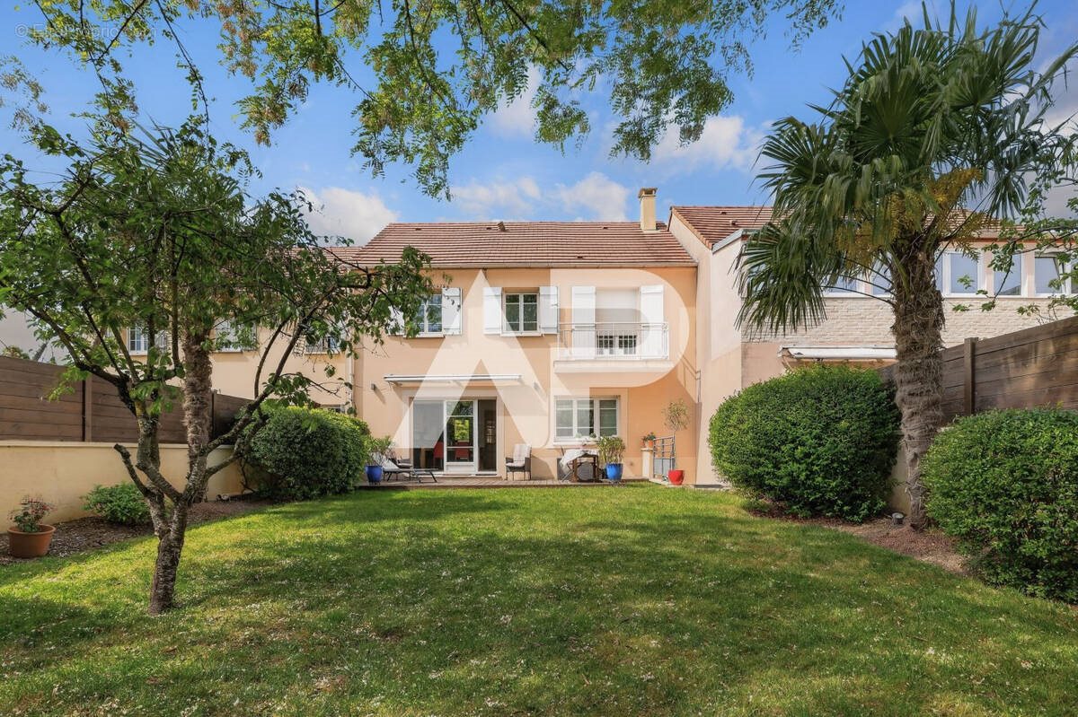 Maison à vendre, 140m², Clamart