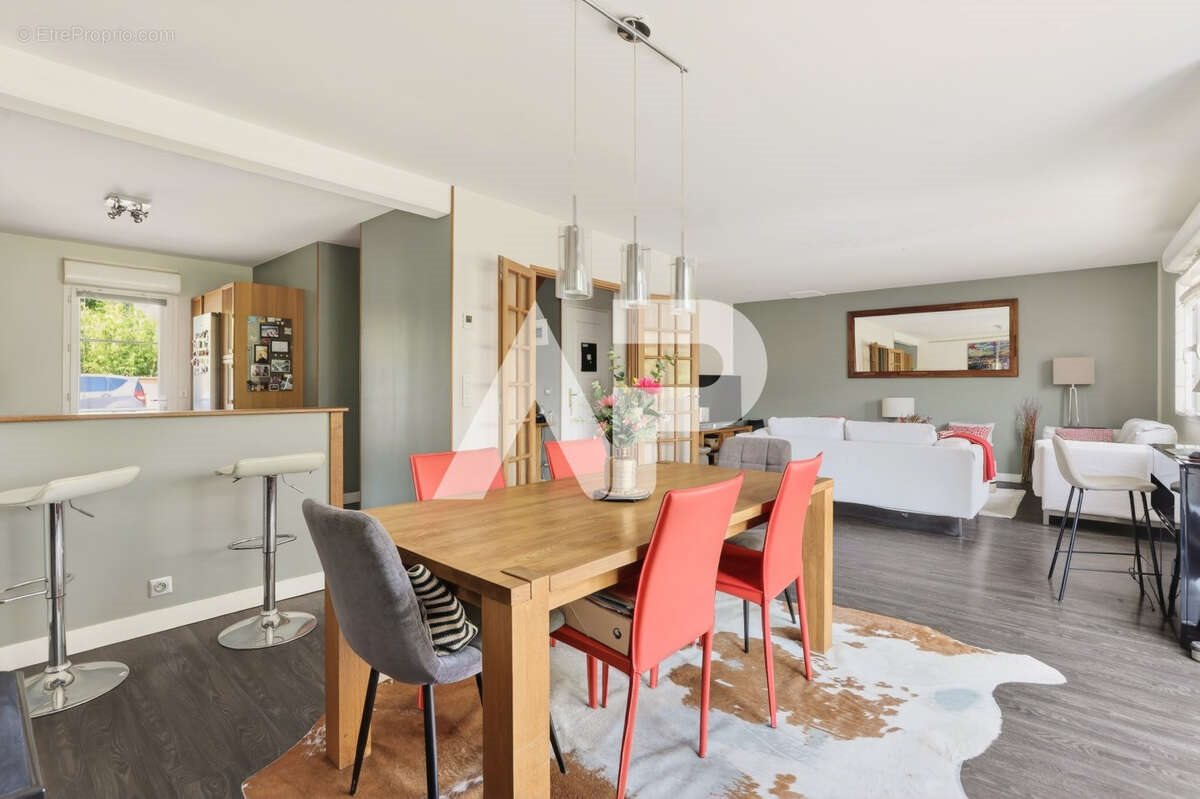 Maison à vendre, 140m², Clamart