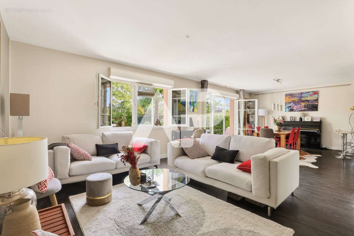 Maison à vendre, 140m², Clamart