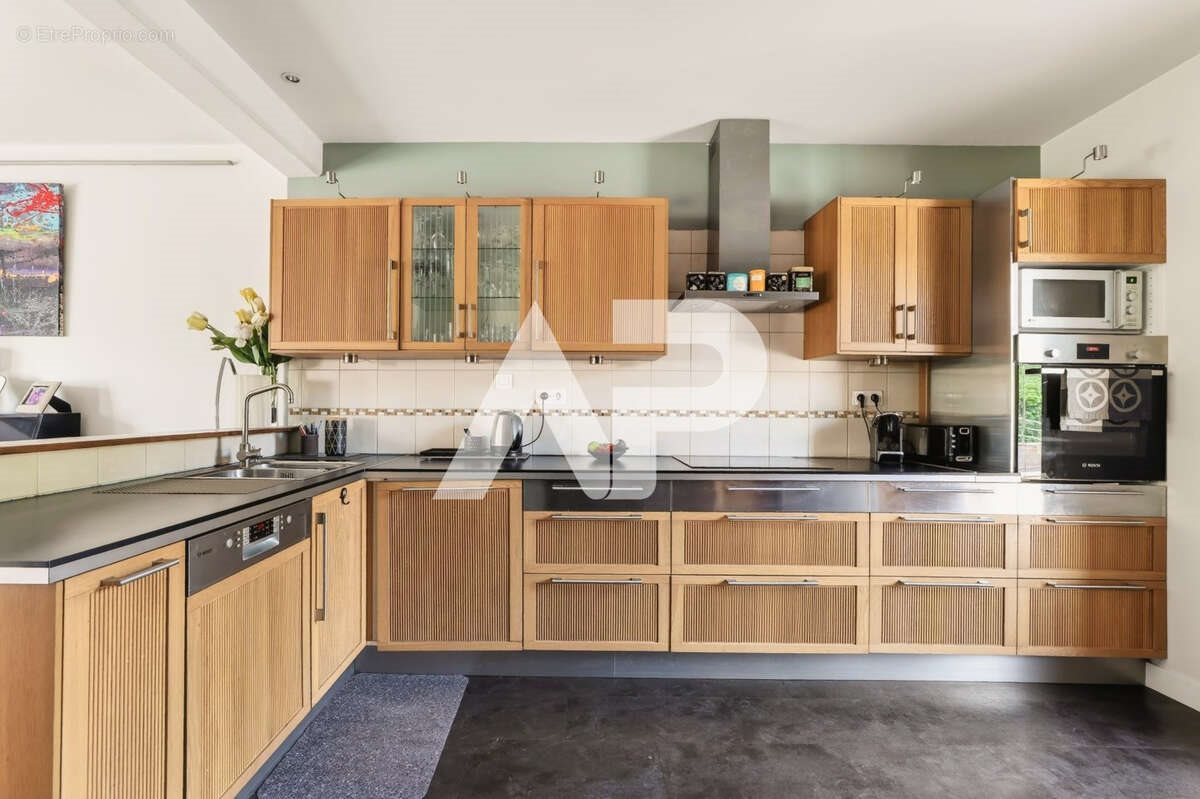 Maison à vendre, 140m², Clamart
