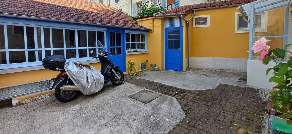 Maison à vendre, 93m², Magny-en-Vexin