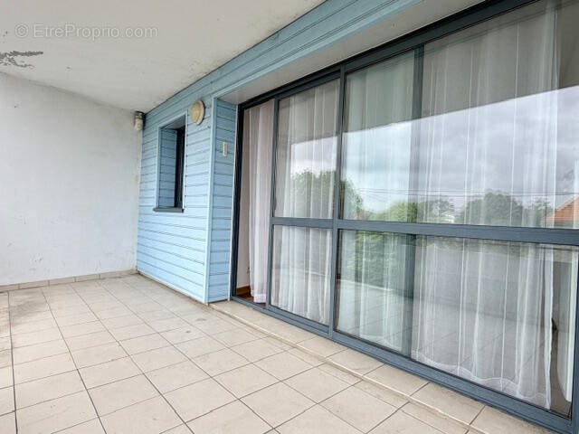 Appartement à vendre, 38m², La Rochelle