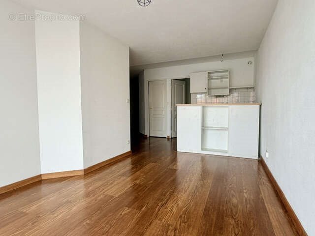 Appartement à vendre, 38m², La Rochelle