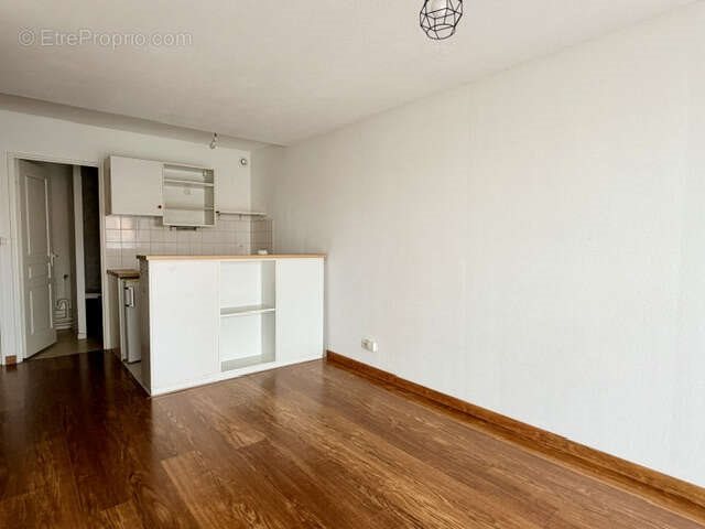Appartement à vendre, 38m², La Rochelle
