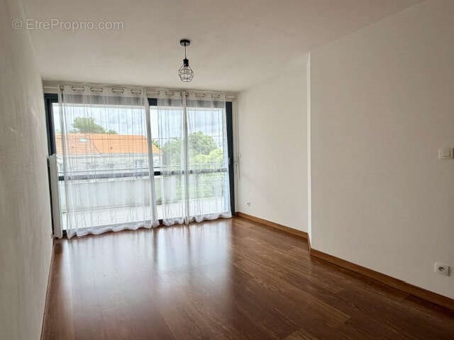 Appartement à vendre, 38m², La Rochelle