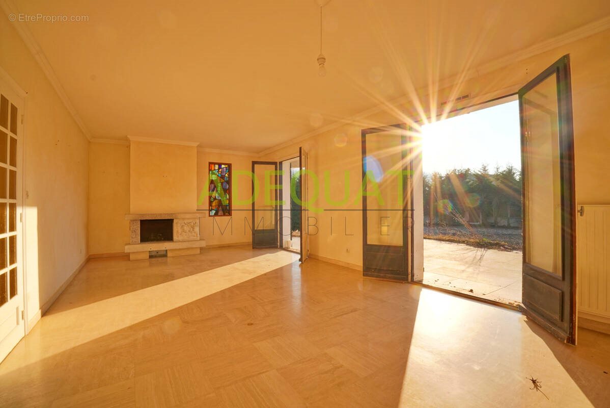 Maison à vendre, 205m², Roche