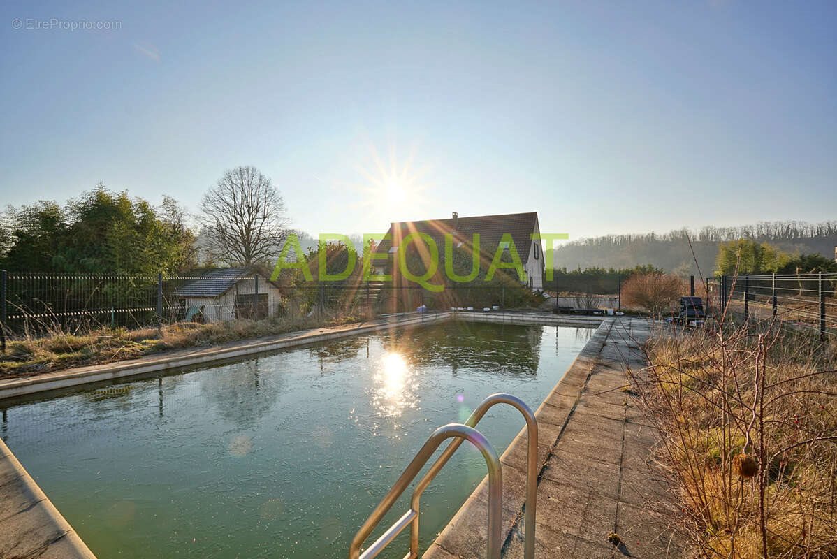 Maison à vendre, 205m², Roche
