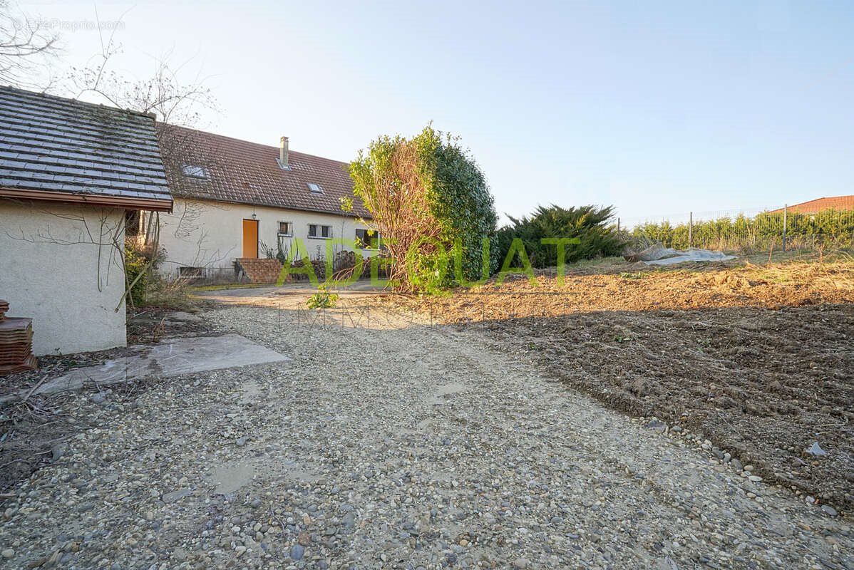 Maison à vendre, 205m², Roche