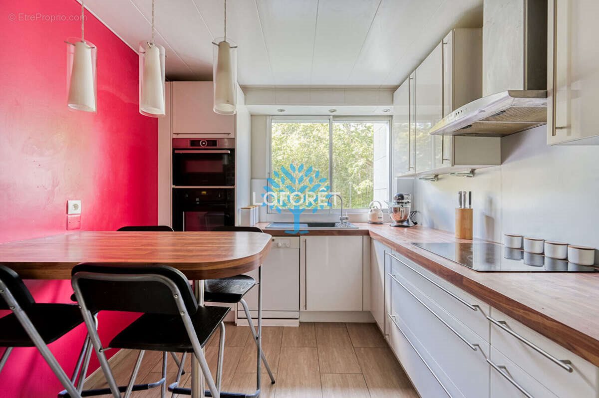Appartement à vendre, 129m², Sèvres