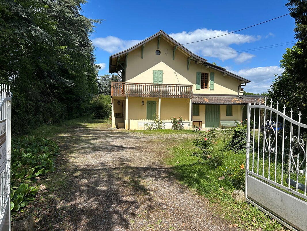 Maison à vendre, 160m², Thonon-les-Bains