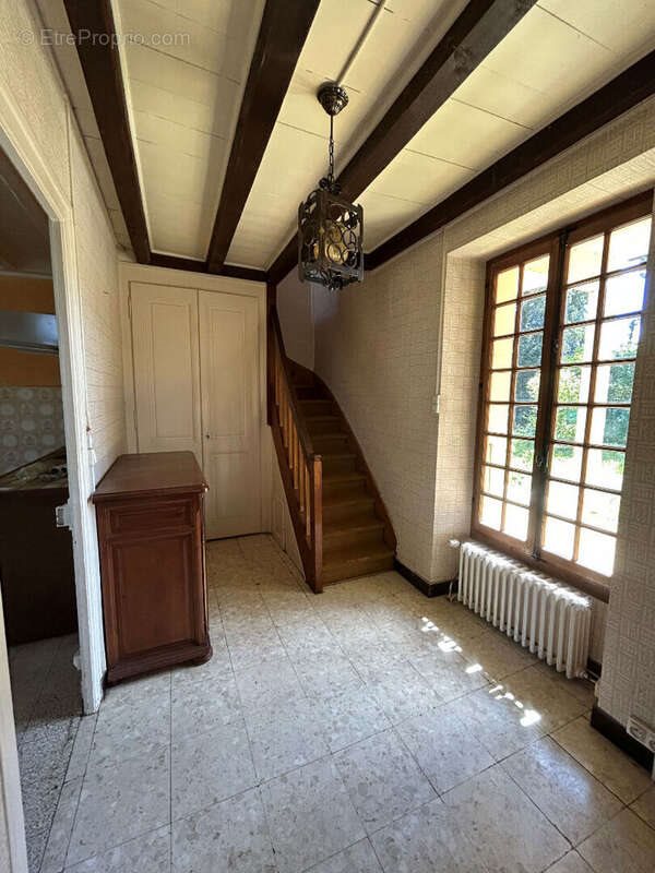 Maison à vendre, 160m², Thonon-les-Bains