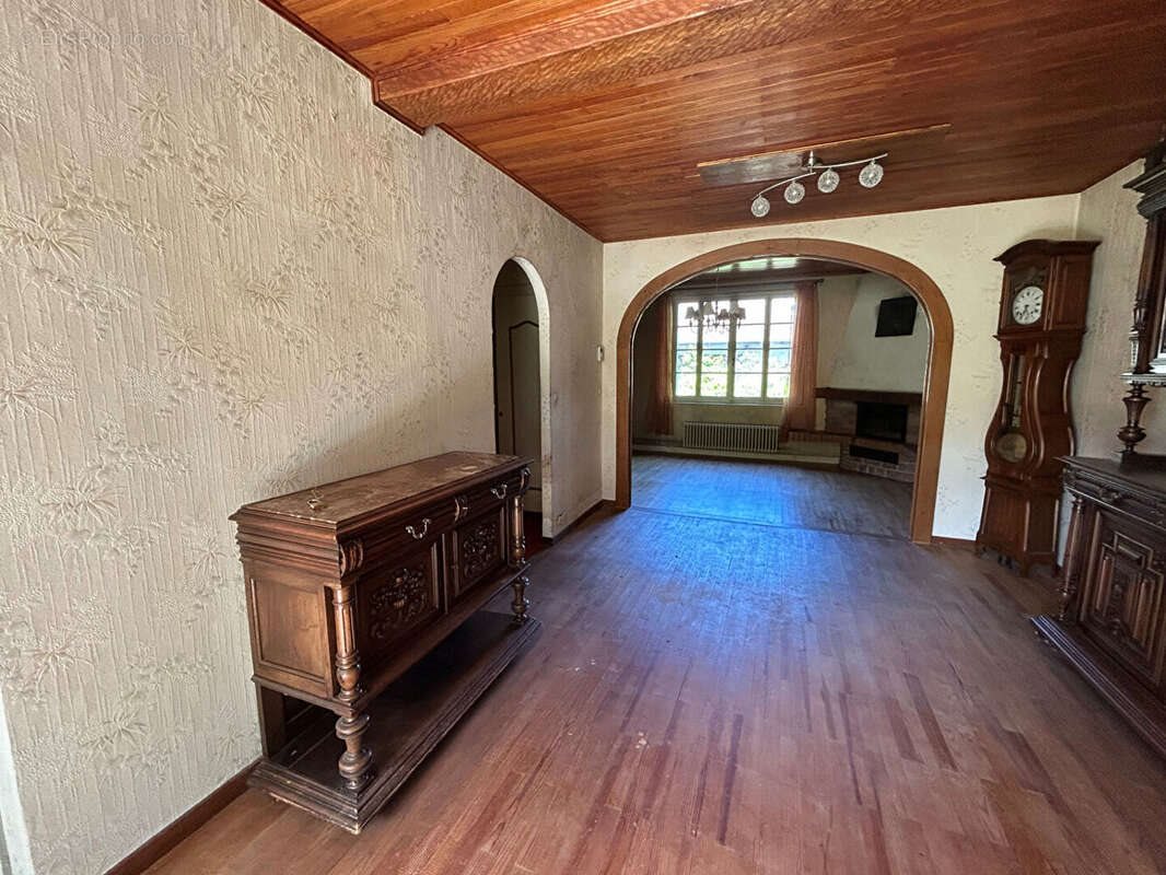 Maison à vendre, 160m², Thonon-les-Bains