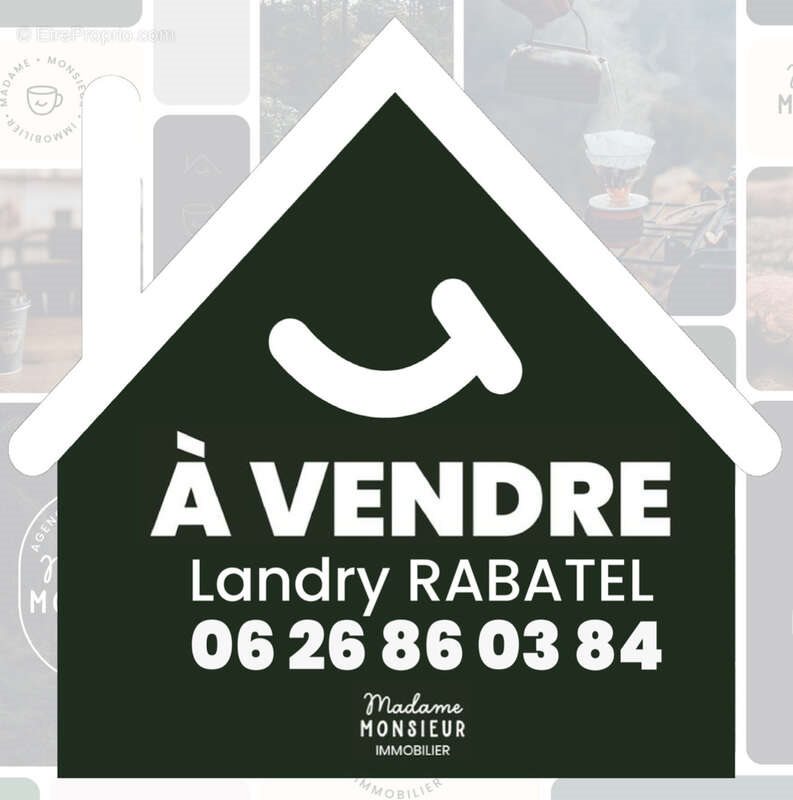 Maison à vendre, 91m², Bourgoin-Jallieu