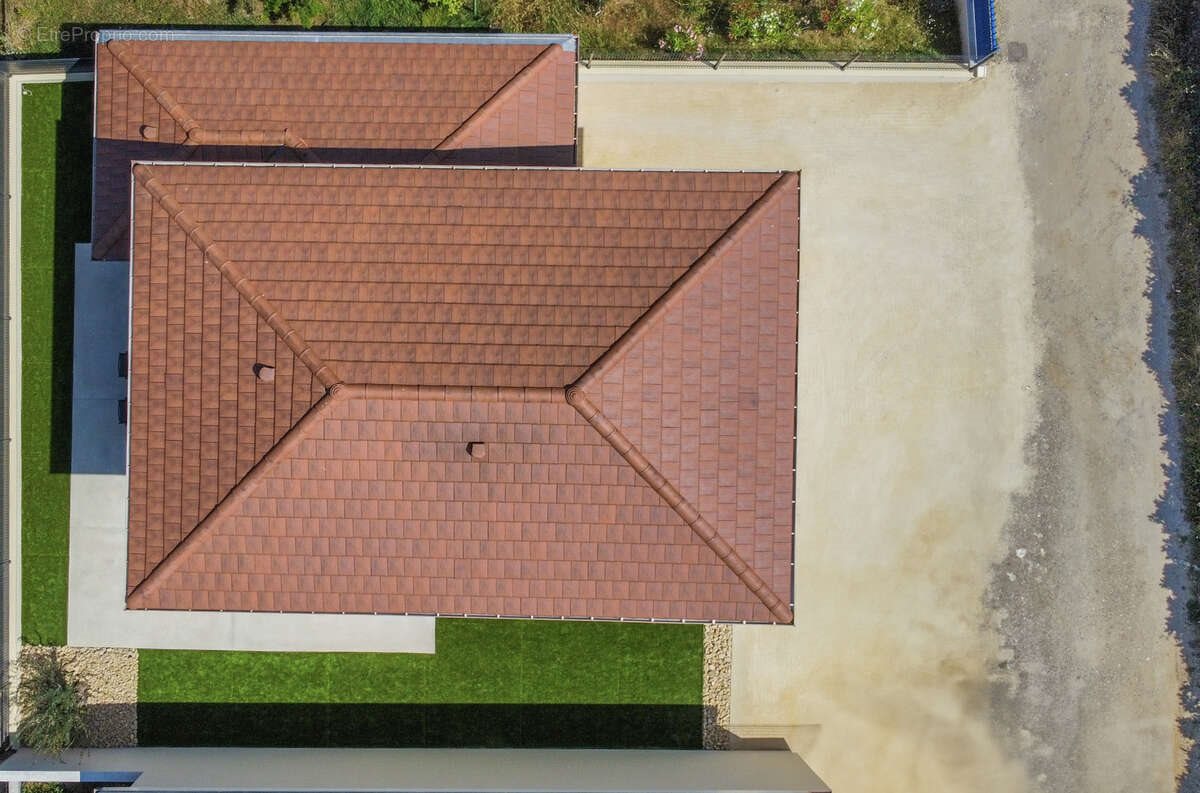 Maison à vendre, 91m², Bourgoin-Jallieu