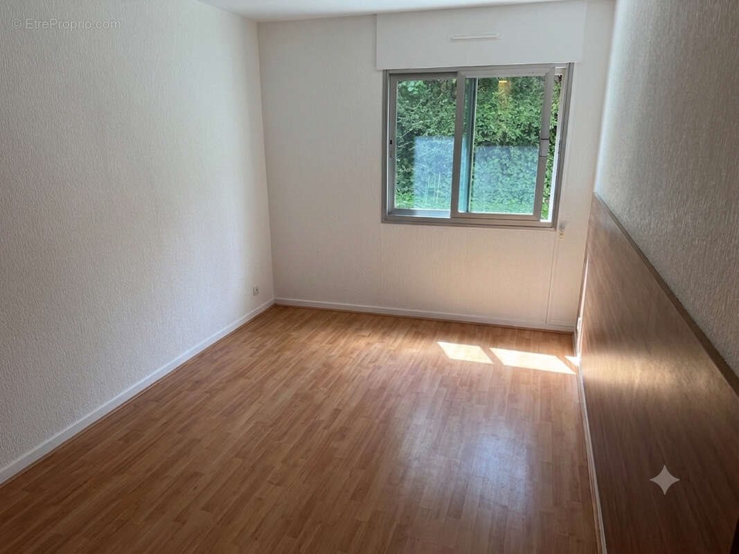 Appartement à vendre, 20m², Nancy