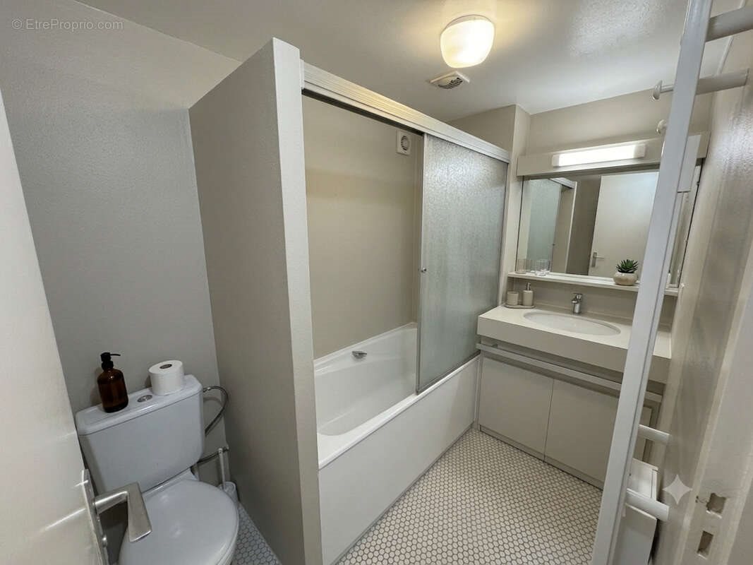 Appartement à vendre, 20m², Nancy