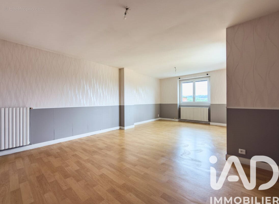 Appartement à vendre, 90m², Brive-la-Gaillarde