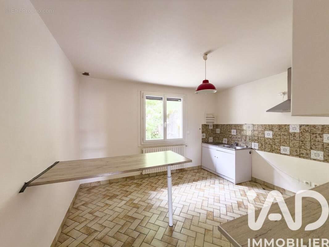 Appartement à vendre, 90m², Brive-la-Gaillarde