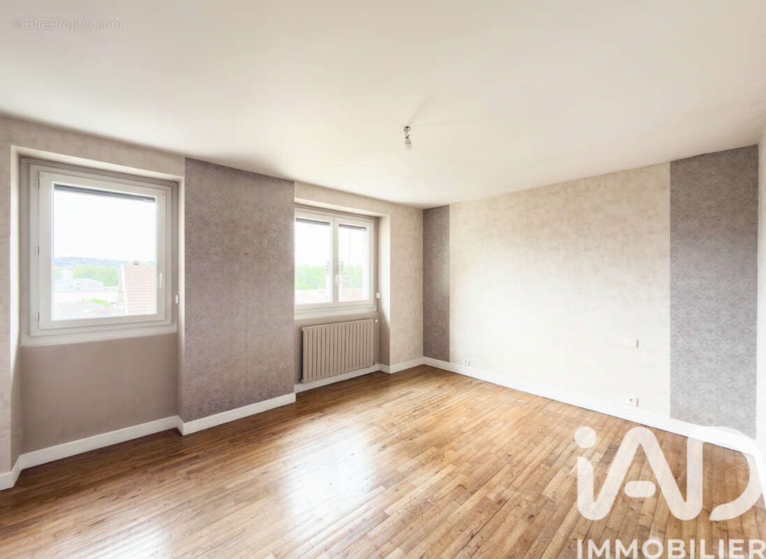 Appartement à vendre, 90m², Brive-la-Gaillarde