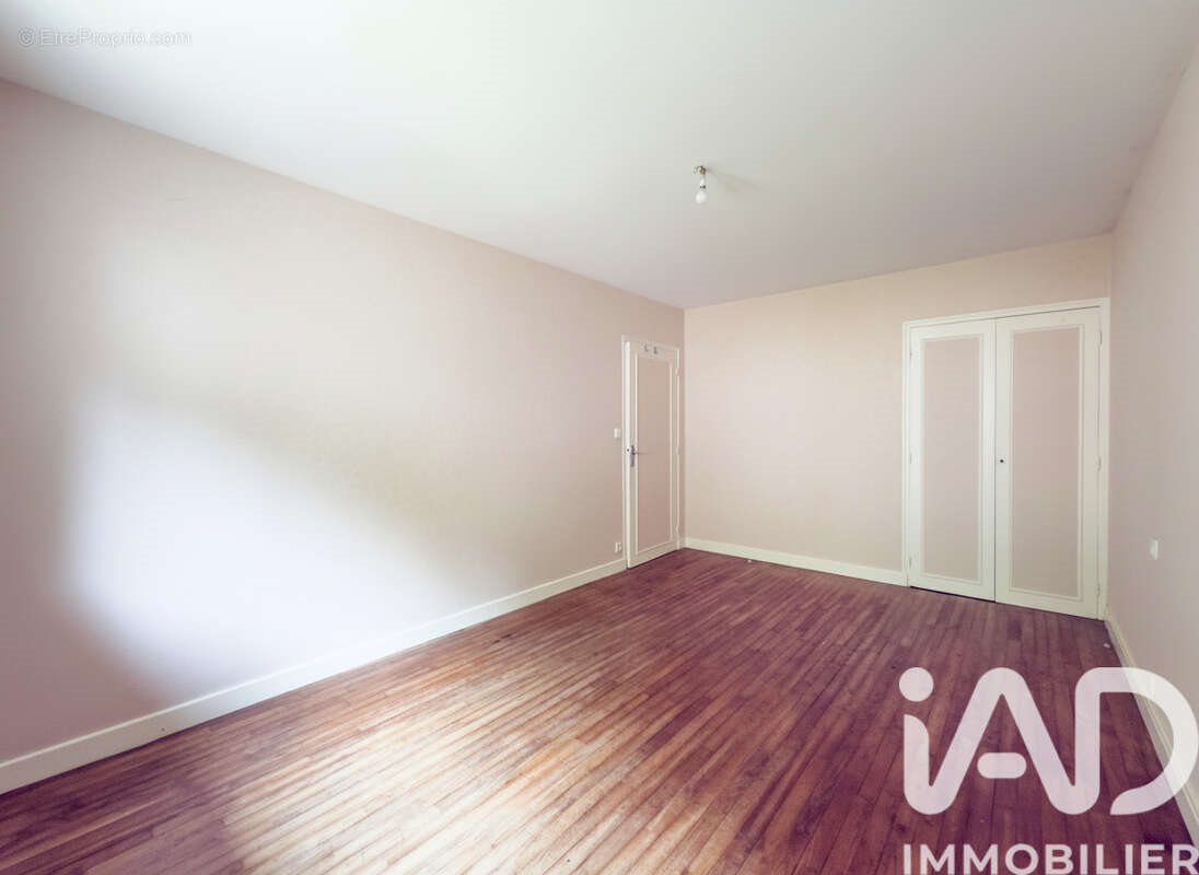 Appartement à vendre, 90m², Brive-la-Gaillarde