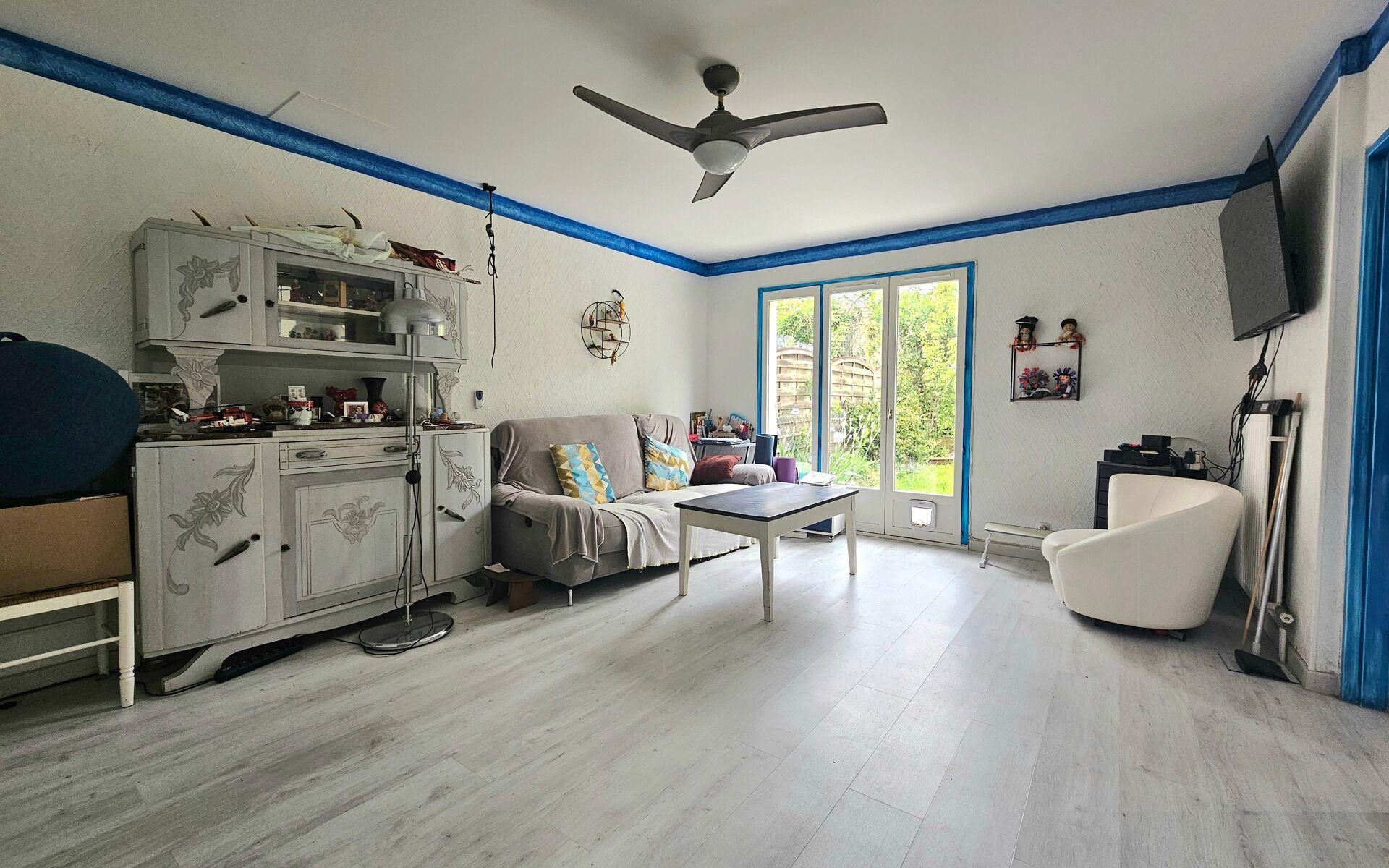 Maison à vendre, 84m², Chelles