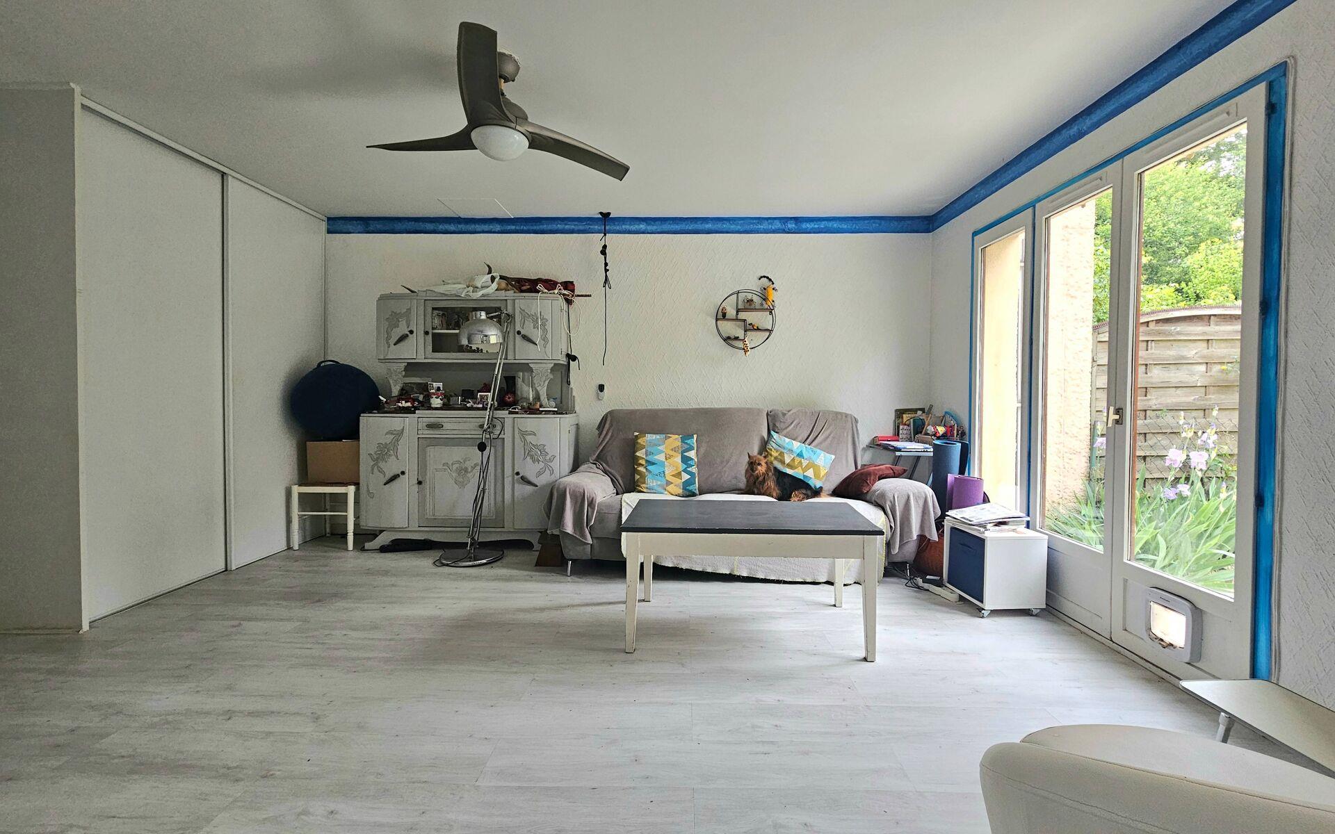 Maison à vendre, 84m², Chelles