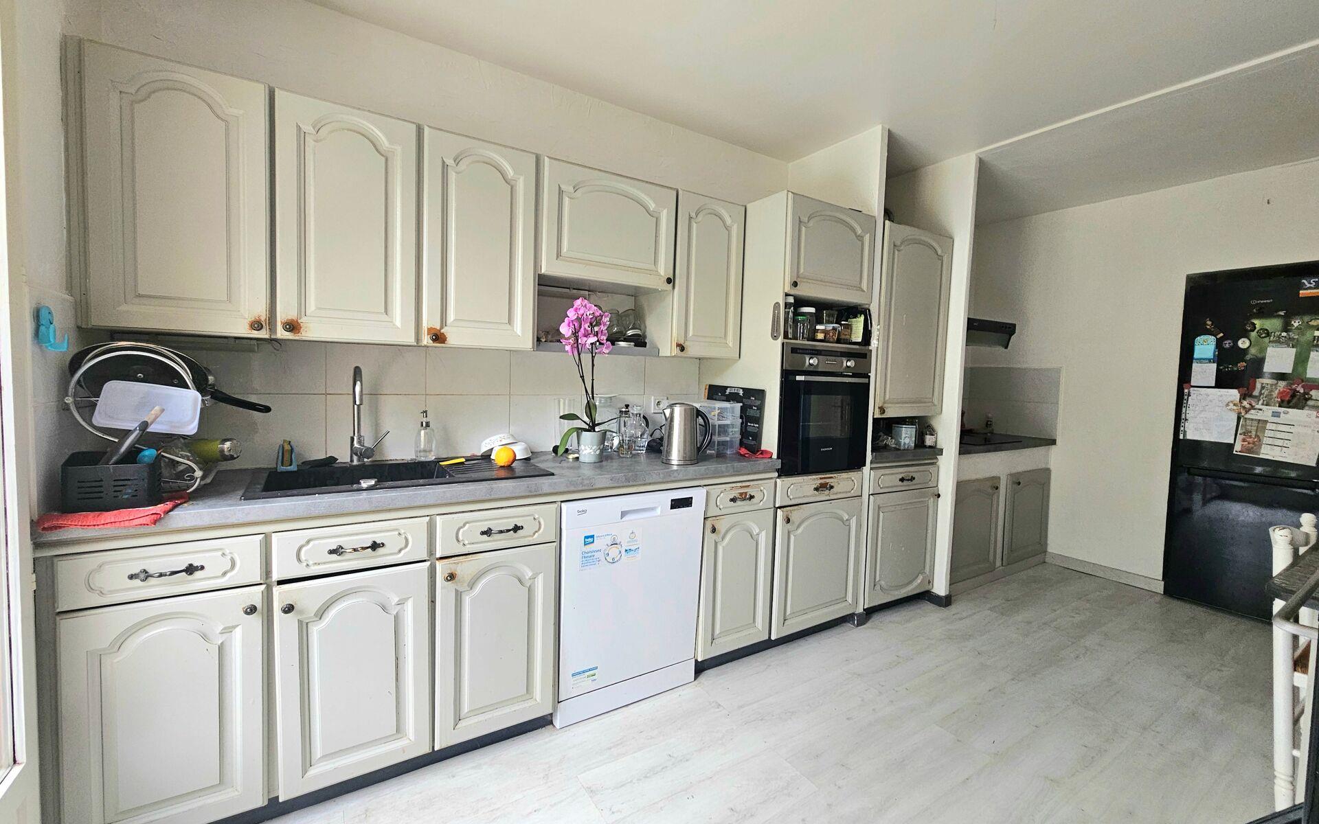 Maison à vendre, 84m², Chelles