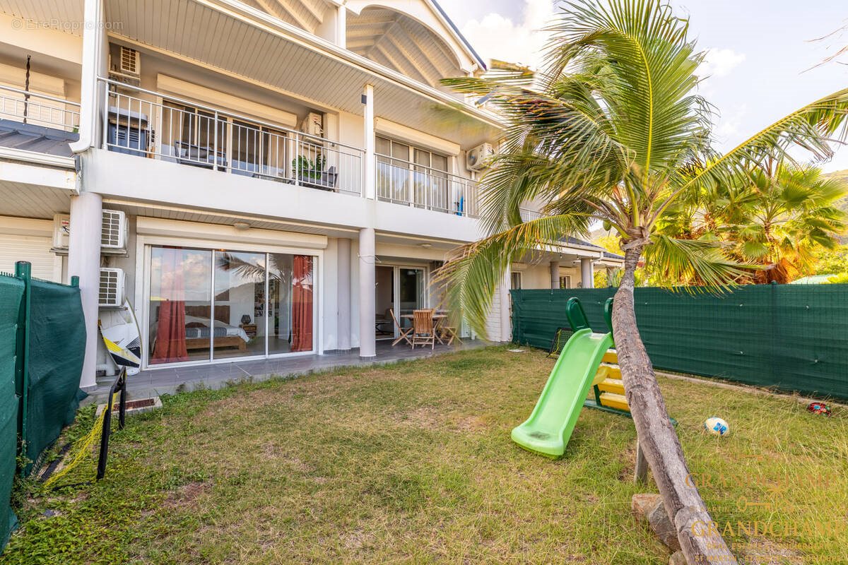 Appartement à vendre, 70m², Saint-Martin
