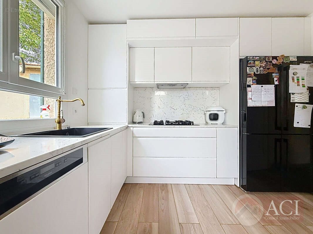 Maison à vendre, 105m², Villetaneuse