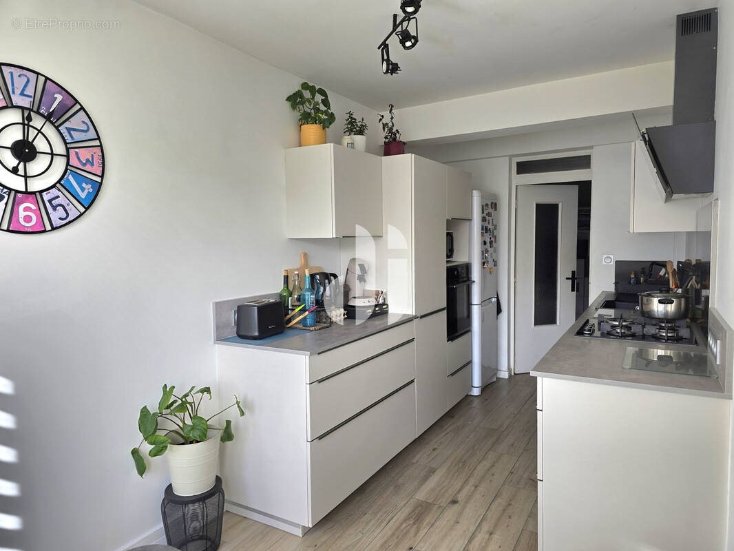 Maison à vendre, 114m², Gradignan