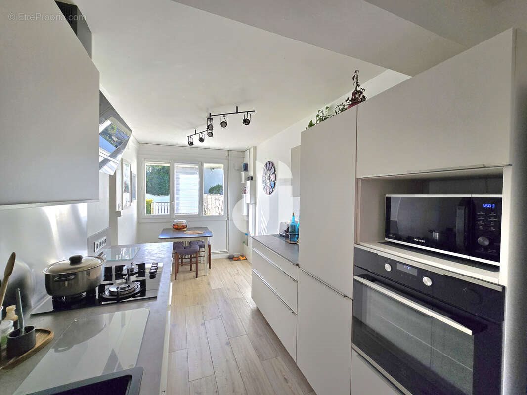 Maison à vendre, 114m², Gradignan