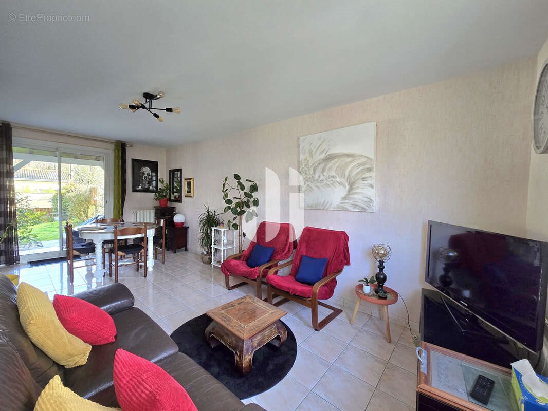 Maison à vendre, 114m², Gradignan