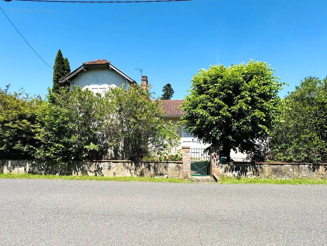 Maison à vendre, 151m², Saubrigues